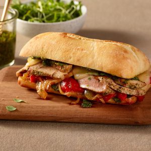 Sandwich Poulet