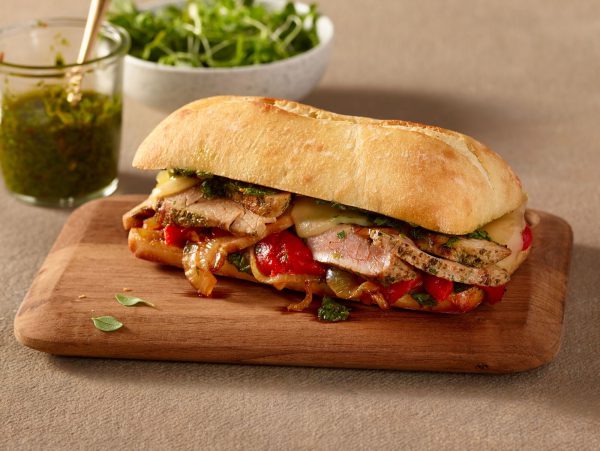 Sandwich Poulet